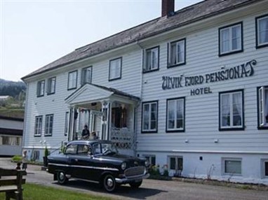 Ulvik Fjord Hotel & Pension
