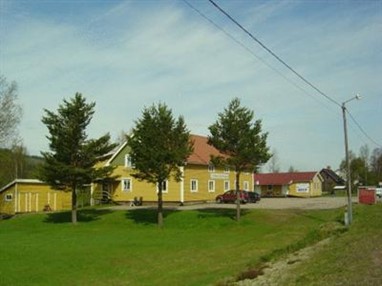 Torgasgarden Hostel