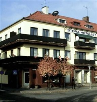 Stora Hotellet Osby