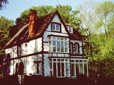 Glenview Guest House Swansea