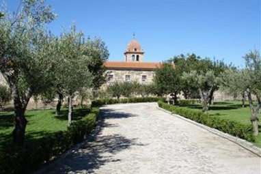 Convento Nossa Senhora do Carmo