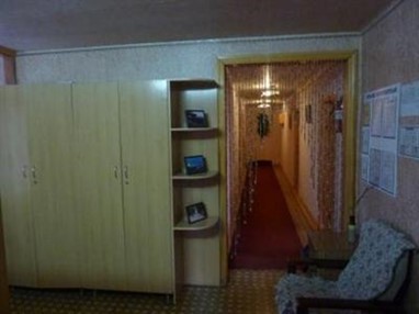 Otdykh Guest House
