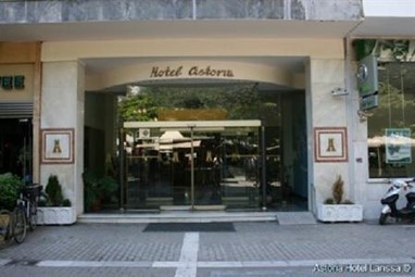 Hotel Astoria Larisa