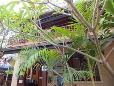 Muonglao Guesthouse