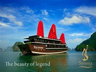 Syrena Cruises