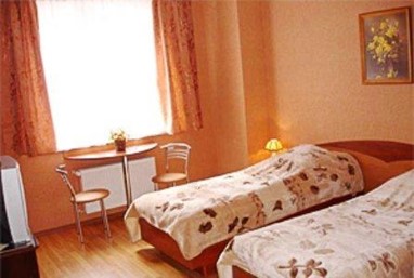 Hotel Comfort Kiev