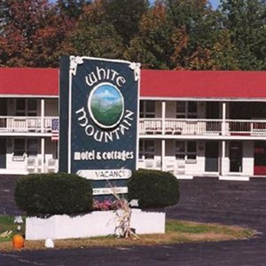 White Mountain Motel and Cottages