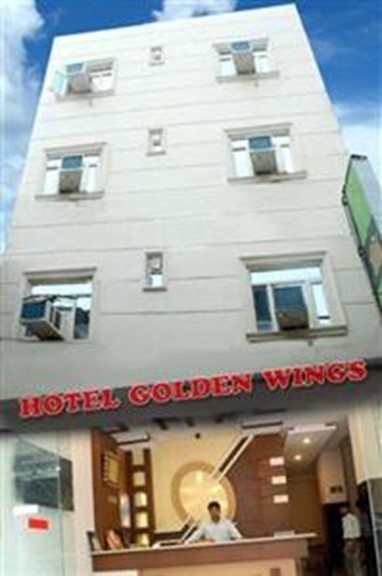 Hotel Golden Wings