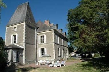 Chateau De Belle-Vue