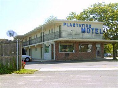 Plantation Motel