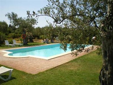 Villa Grazia Bed & Breakfast Alghero