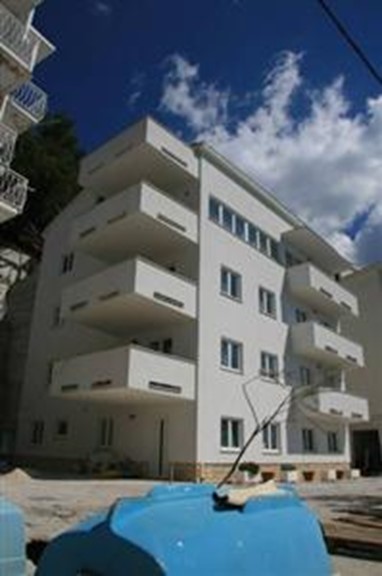 Apartments Mistral