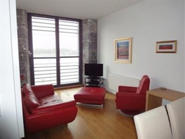 Royal William Yard-Plymouth Serviced Apartments