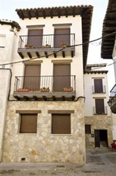 Apartamentos El Condor