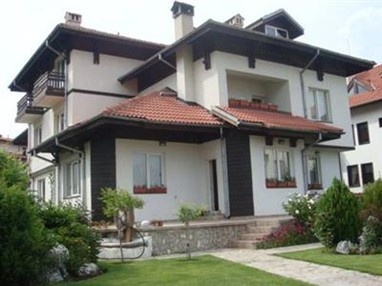 Helios Guest House