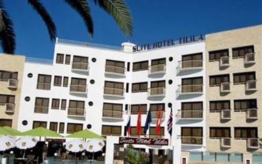 Suite Hotel Tilila
