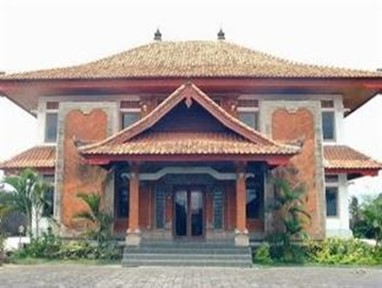 Hotel Puri Indah Bali