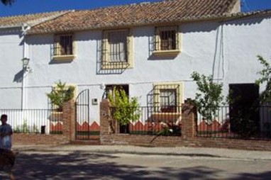Casa Rural Camponubes