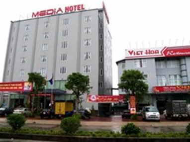 Media Hotel