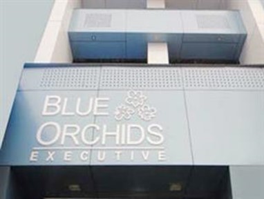 Hotel Blue Orchid Excutive