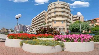 Hotel Palace Senigallia