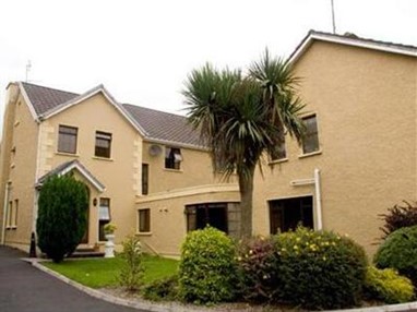 Pearse Road Guesthouse