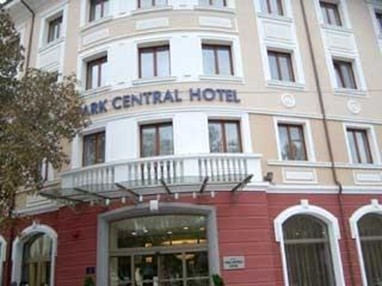 Hotel Park Central