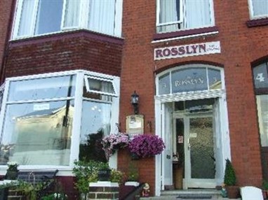 Rosslyn Hotel Douglas