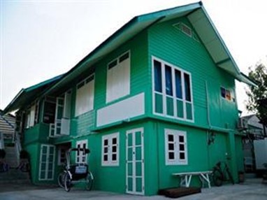 R-Lampang Guest House