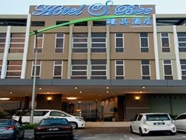 Hotel S. Bee