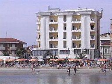 Zeus Hotel Rimini