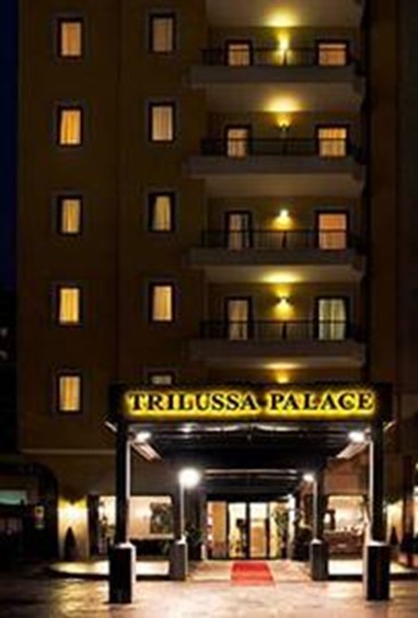Trilussa Palace Congress & Spa