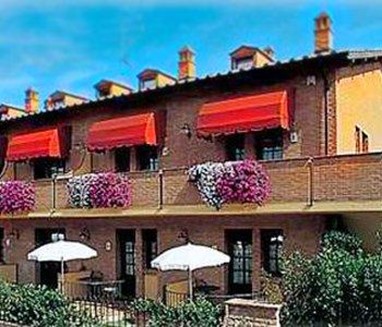 Casa Lari Hotel San Gimignano