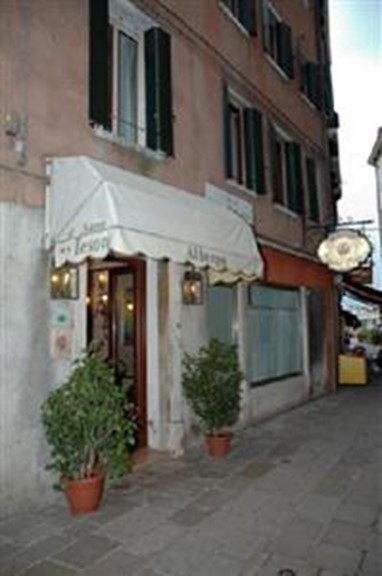 Hotel Al Nuovo Teson Venice