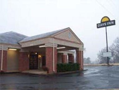 Moulton Days Inn