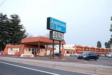 Americana Inn - Route 66