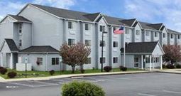 Microtel Suites Mount Airy