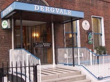 Dergvale Hotel