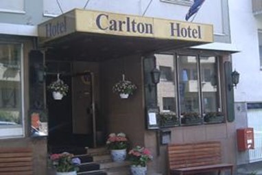 Carlton Oslo Hotel Guldsmeden