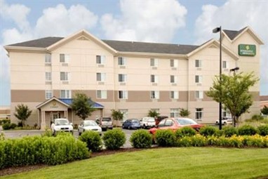 Extended StayAmerica Chesapeake-Greenbrier Circle