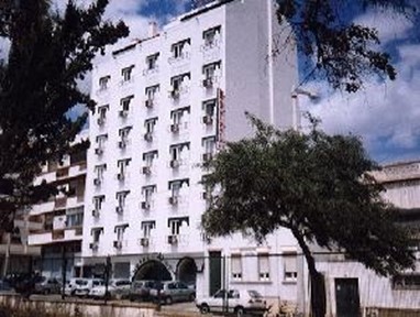 Hotel Alnacir