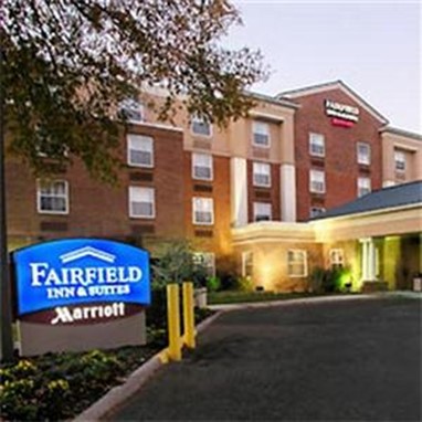 Fairfield Inn & Suites Williamsburg