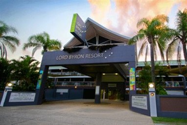 Lord Byron Resort