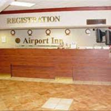 Airport Inn Memphis