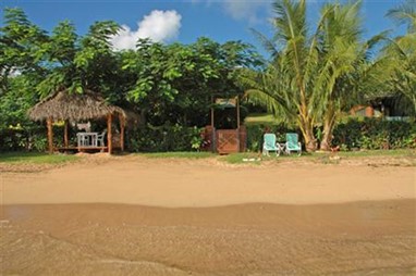 Coconut Grove Beachfront Cottages