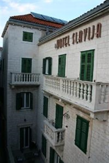 Slavija Hotel Split