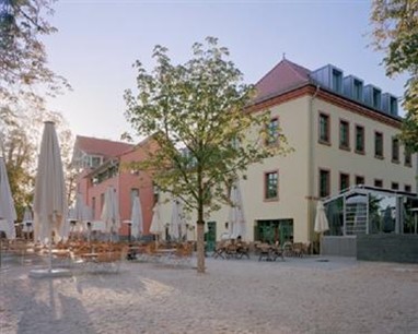 Gerbermuehle Hotel