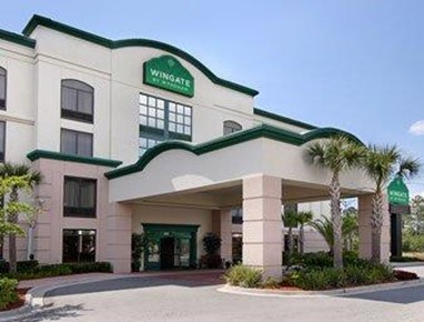 Wingate by Wyndham Jacksonville Airport