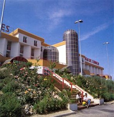 Hotel Abades Loja