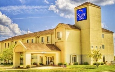 Springfield Sleep Inn